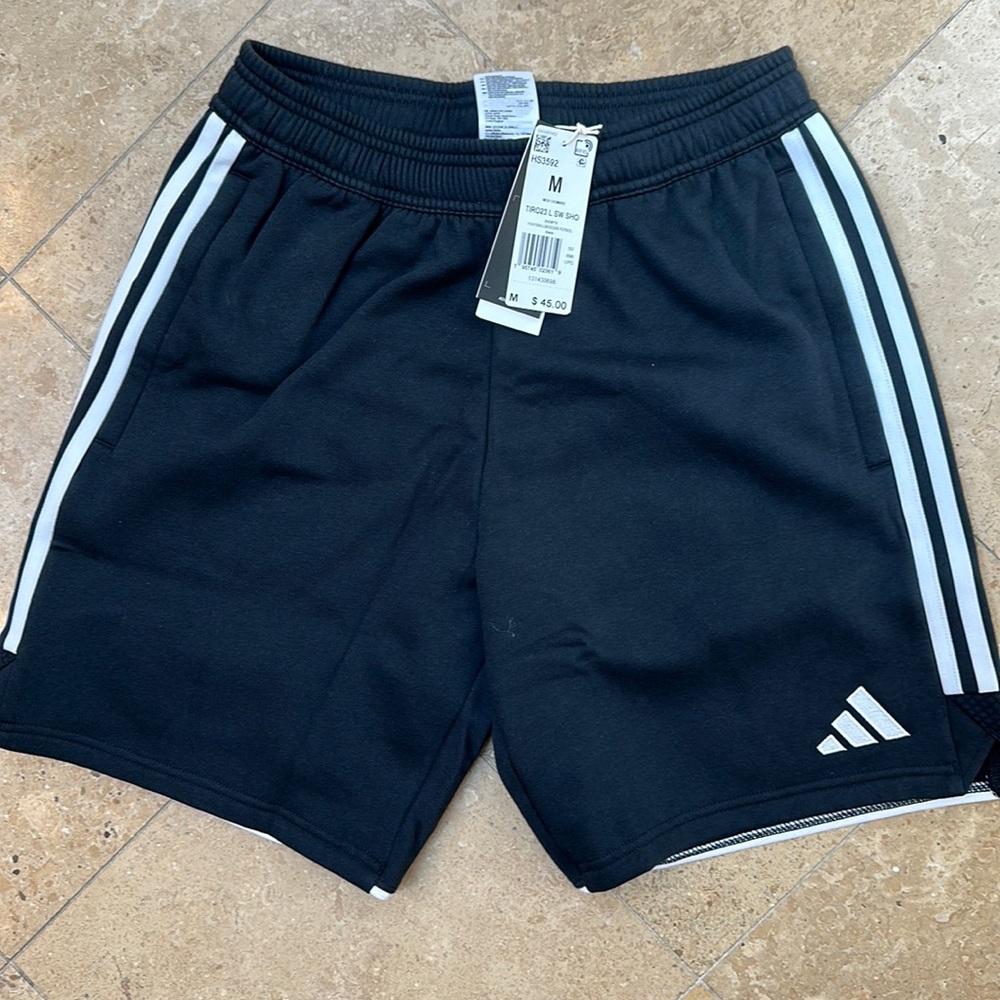Adidas men shorts - NWT size M